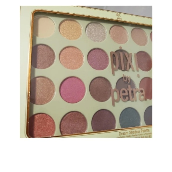 PIXI by petra (NWT) Dream Eye Shadow Pallet - Picture 7 of 12